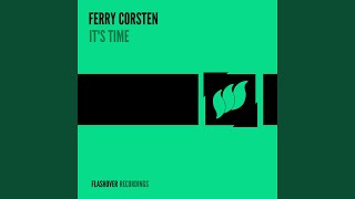 It's Time (Original Extended)
