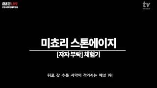 [미쵸리] 스톤에이지 NIS 쟈쟈부락 체험기