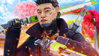 If You Play Crypto, THIS Is the Correct Playstyle | Apex Legends