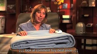 How Do Electric Blankets Work