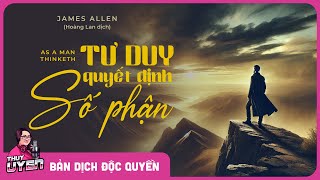 [Sách nói] Tư Duy Quyết Định Số Phận – Sách 