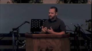 Acts 24 - Paul Before Felix - Pastor Dan Esh