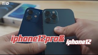 iPhone12\u002612Pro一周体验分享 普通人拍摄杜比视界影片真的有必要么？