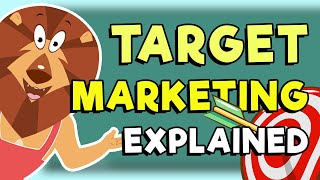Target Marketing Explained | The Business Safari