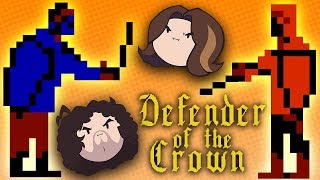 Defender of The Crown - Game Grumps