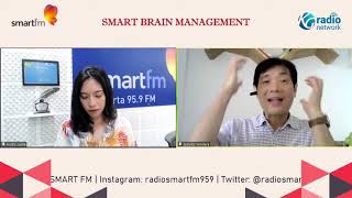 YOUR BRAIN UNIQUENESS II | SMART BRAIN MANAGEMENT