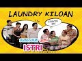 Loundry Kiloan | Suami Suami Takut Istri Eps 394 Full Versi