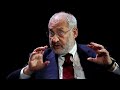 Nobel Prize winning economist Joseph Stiglitz on US economy