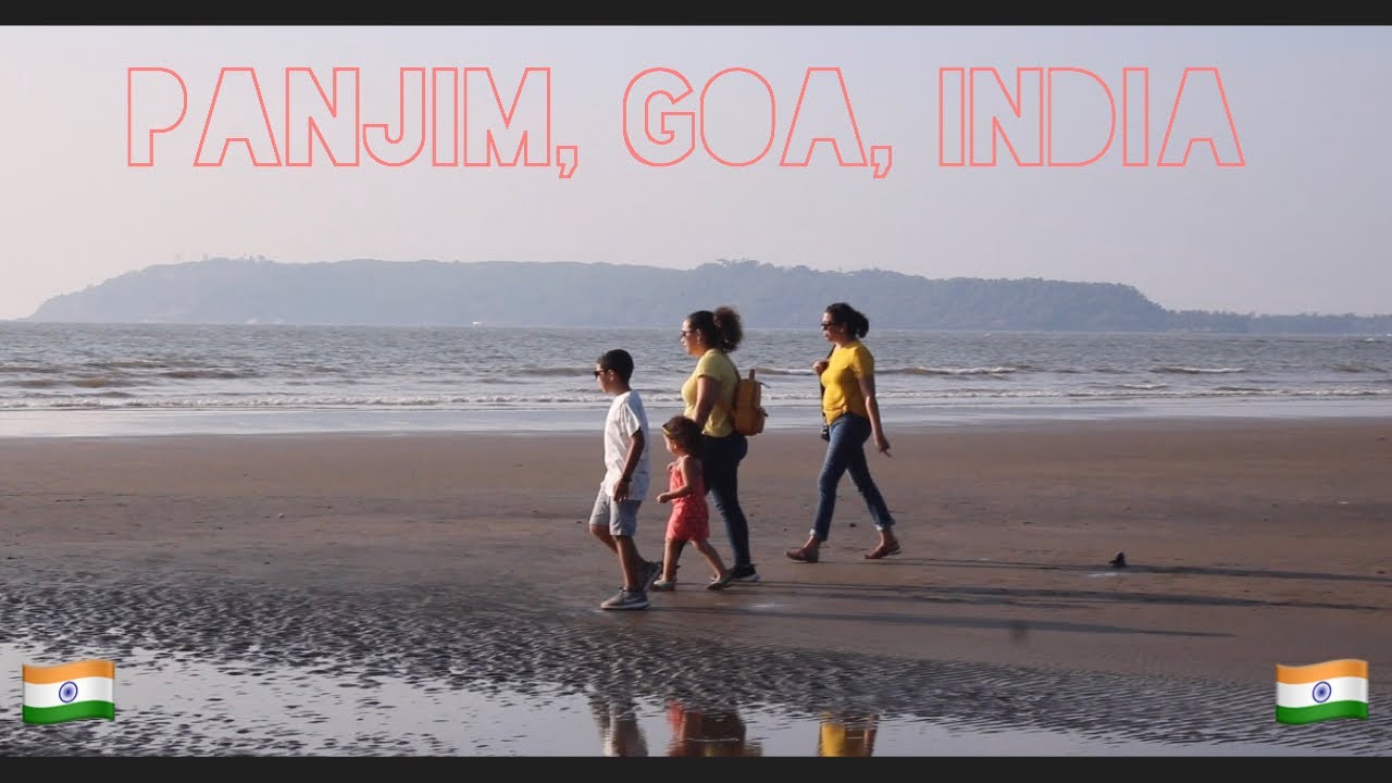 Going To Goa Episode 1 India Travel Vlog рџ рџ і Youtube