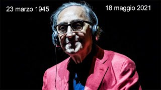 Franco Battiato: Brani