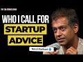 what naval ravikant looks for when investing in a founder