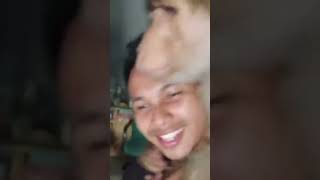 Mau  ke jakarta selatan #beruklucu #funny #monyet #monkey #beruk #animals #video #viralshort