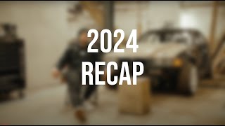 2024 RECAP