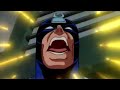 Black Bolt Speaks!