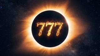 May 24 is day 777: looks like our rapture journey is COMPLETE!