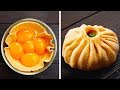 27 IDEAS PARA COMIDAS CON MASA Y PASTELERÍA