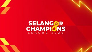 (LIVE) SCL2024 MATCHWEEK 6 | SFC YOUTH VS BLACK LIONS P. KLANG FC