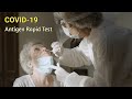 COVID-19 Antigen Rapid Test | Coronavirus | Creative Zone Plus