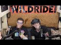 Tommy Lee - Steve-O’s Wild Ride! Ep #19