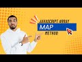 #18 JavaScript Map Method #javascript #array #javascriptarrays