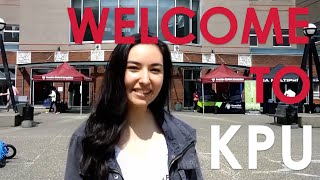 Welcome to KPU!