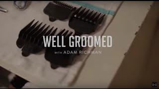 Well Groomed: Skincare Essentials