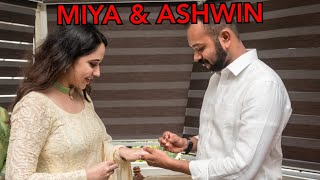 MIYA MARRIAGE FIXATION/ WEDDING SERIES EPI 1/ GINISVLOGS epi no 110