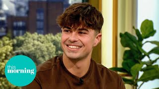 I Make £30k a Month From Selling My Used Socks | This Morning