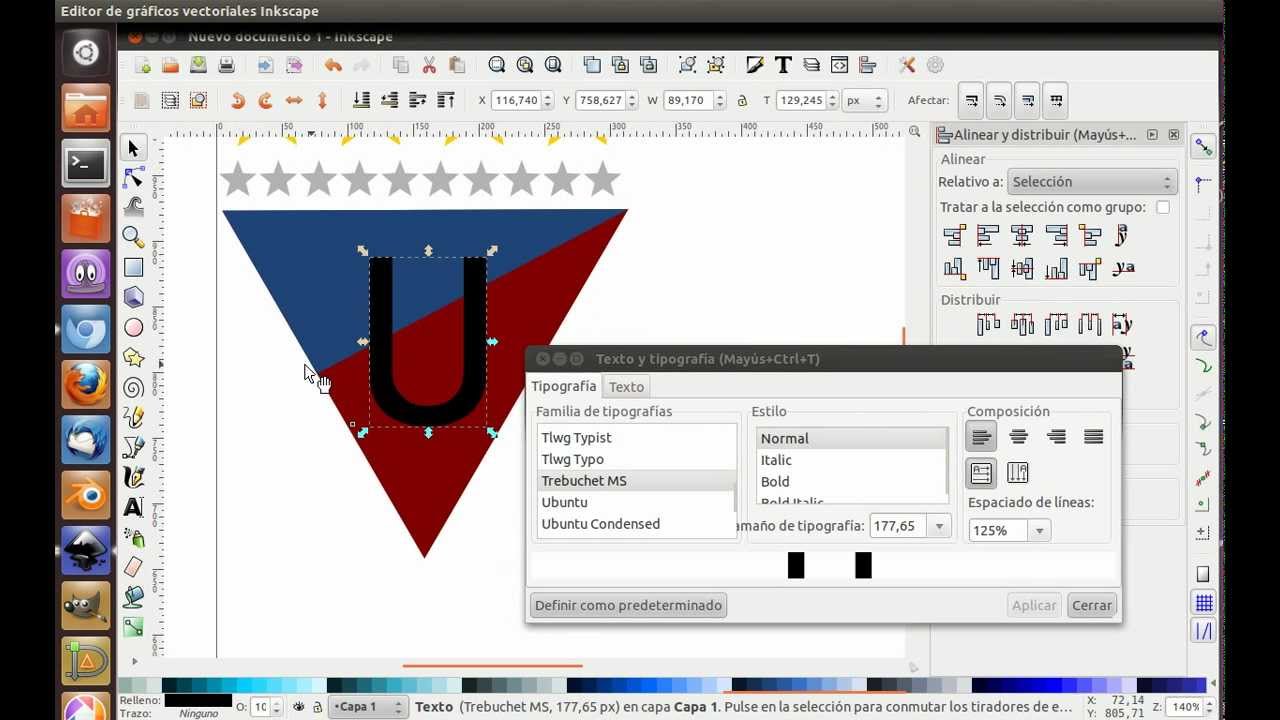 Inkscape Tutorial At Bambi Foust Blog