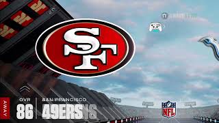 Madden NFL 26 Overall Team Ratings - August 8, 2025