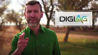 DigiAg™ Agriculture Platform