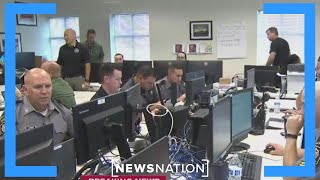 Corrections officer fired after inmate escaped Pennsylvania prison | NewsNation Now