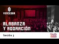 Alabanza y Adoración - Sesión 3 |  Desafío Juvenil 2024 Vencedor