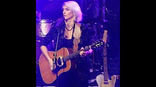 Gaëlle Buswel, 'Perfect lullaby', Kaiserslautern, 'Kammgarn'- Blues festival, 12.10.2024