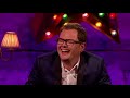 sexual innuendos with amanda seyfried alan carr chatty man