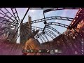 i built a thunderdome arena ark extinction e15