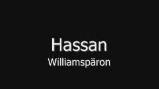 Hassan - Williamspäron