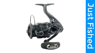 SHIMANO 18 EXSENCE CI4+ 4000MXG Fishing REEL Japan New