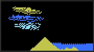 Sandbox with Python and Pygame | Update Video