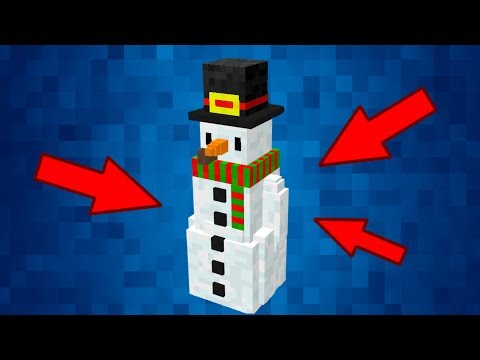 HOW to Spawn FROSTY THE SNOWMAN in MINECRAFT PE - Minecraft Bedrock Engine (MCPE) *not clickbait* HOW to Spawn FROSTY THE SNOWMAN in MINECRAFT PE - Minecraft Bedrock Engine (MCPE) *not clickbait*