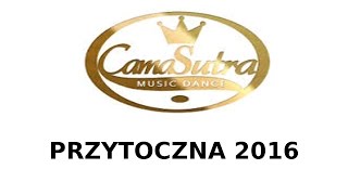 CamaSutra - Obojętna