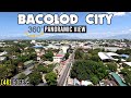 View point 🧿 Bacolod City [2024] Panorama 360° 💫 🇵🇭