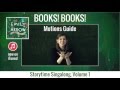 Books! Books! Motions Guide - Emily Arrow's Storytime Singalong, Volume 1