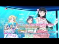 【試聴動画】aqours 2nd single「恋になりたいaquarium」