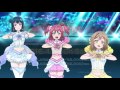 【試聴動画】aqours 2nd single「恋になりたいaquarium」