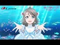 【試聴動画】Aqours 2nd Single「恋になりたいAQUARIUM」