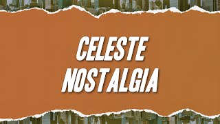 Riccardo Cocciante - Celeste nostalgia (Testo)