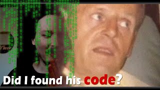 Lost Computer Code Worth Billions - My take on it | Wespa