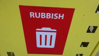 Keep School Clean