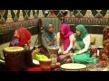 Az Zahra Ensemble & Ali Elsayed